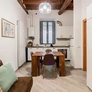 Homeby, Loft Anna Maria Appartamento Corsico